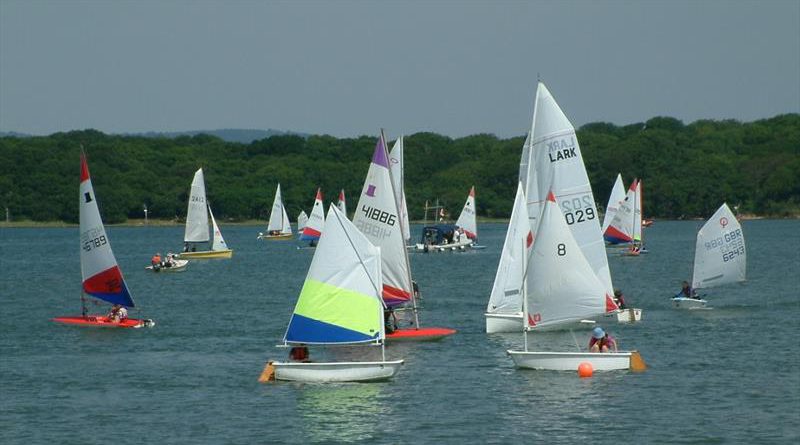 Learn to Sail at Chichester Yacht Club