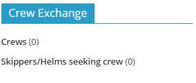 crew exchange
